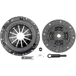 Order PERFECTION CLUTCH - MU72158-1 - Clutch Kit For Your Vehicle