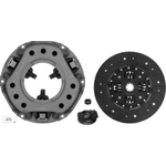 Order PERFECTION CLUTCH - MU72163-1 - New Clutch Kit For Your Vehicle