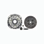 Order New Clutch Kit by PERFECTION CLUTCH - MU72164-1 For Your Vehicle