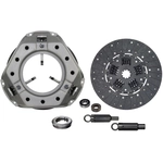 Order PERFECTION CLUTCH - MU72166-1 - Clutch Kit For Your Vehicle