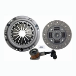 Order PERFECTION CLUTCH - MU72171-1 - Clutch Kit For Your Vehicle