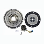 Order New Clutch Kit by PERFECTION CLUTCH - MU72178-1 For Your Vehicle