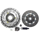 Order PERFECTION CLUTCH - MU72179-1 - Clutch Kit For Your Vehicle