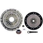 Order PERFECTION CLUTCH - MU72181-1 - Clutch kit For Your Vehicle