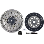 Order PERFECTION CLUTCH - MU72184-1 - Clutch Kit For Your Vehicle