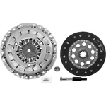 Order PERFECTION CLUTCH - MU72186-1 - New Clutch Kit For Your Vehicle