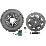 Order PERFECTION CLUTCH - MU72191-1 - Clutch kit For Your Vehicle