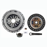 Order New Clutch Kit by PERFECTION CLUTCH - MU72195-1 For Your Vehicle