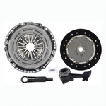 Order PERFECTION CLUTCH - MU72210-1 - Clutch Kit For Your Vehicle