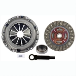 Order PERFECTION CLUTCH - MU72213-1 - Clutch Kit For Your Vehicle