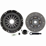 Order PERFECTION CLUTCH - MU72215-1 - Clutch Kit For Your Vehicle