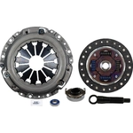 Order PERFECTION CLUTCH - MU72217-1 - New Clutch Kit For Your Vehicle