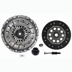 Order New Clutch Kit by PERFECTION CLUTCH - MU72220-1 For Your Vehicle