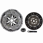 Order PERFECTION CLUTCH - MU72221-1 - Clutch Kit For Your Vehicle