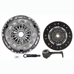 Order PERFECTION CLUTCH - MU72259-1 - Clutch Kit For Your Vehicle