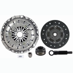 Order New Clutch Kit by PERFECTION CLUTCH - MU72263-1 For Your Vehicle