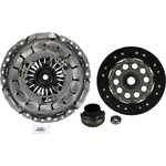 Order PERFECTION CLUTCH - MU72269-1 - New Clutch Kit For Your Vehicle