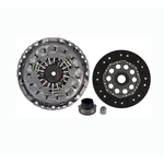 Order PERFECTION CLUTCH - MU72271-1 - MU Series Clutches For Your Vehicle