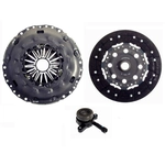 Order PERFECTION CLUTCH - MU72277-1 - Clutch Kit For Your Vehicle