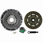 Order PERFECTION CLUTCH - MU72295-1 - MU Series Clutches For Your Vehicle