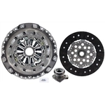 Order PERFECTION CLUTCH - MU72298-1 - Clutch Kit For Your Vehicle