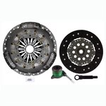 Order PERFECTION CLUTCH - MU72314-1 - New Clutch Kit For Your Vehicle