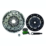 Order PERFECTION CLUTCH - MU72335-1 - Clutch kit For Your Vehicle