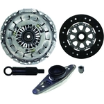 Order PERFECTION CLUTCH - MU72346-1 - New Clutch Kit For Your Vehicle