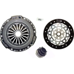 Order PERFECTION CLUTCH - MU72351-1 - New Clutch Kit For Your Vehicle