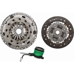 Order New Clutch Kit by PERFECTION CLUTCH - MU72358-1 For Your Vehicle