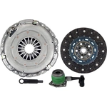 Order PERFECTION CLUTCH - MU72364-1 - New Clutch Kit For Your Vehicle