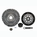 Order PERFECTION CLUTCH - MU72366-1 - Clutch Kit For Your Vehicle