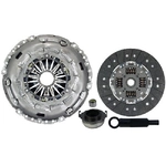 Order PERFECTION CLUTCH - MU72367-1 - Clutch kit For Your Vehicle