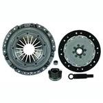 Order PERFECTION CLUTCH - MU72370-1 - Clutch kit For Your Vehicle