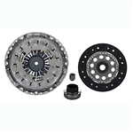 Order PERFECTION CLUTCH - MU72374-1 - Clutch Kit For Your Vehicle