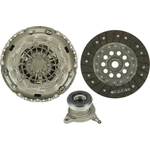 Order PERFECTION CLUTCH - MU72376-1 - New Clutch Kit For Your Vehicle
