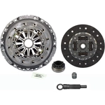Order PERFECTION CLUTCH - MU72379-1 - Clutch Kit For Your Vehicle