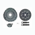 Order New Clutch Kit by PERFECTION CLUTCH - MU72456-1 For Your Vehicle