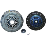 Order PERFECTION CLUTCH - MU72460-1 - Clutch kit For Your Vehicle