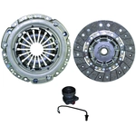 Order PERFECTION CLUTCH - MU72463-1 - Clutch kit For Your Vehicle