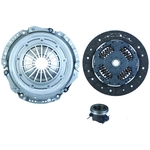 Order PERFECTION CLUTCH - MU72464-1 - Clutch kit For Your Vehicle