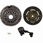 Order New Clutch Kit by PERFECTION CLUTCH - MU72469-1 For Your Vehicle