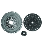 Order PERFECTION CLUTCH - MU72471-1 - Clutch kit For Your Vehicle