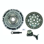 Order PERFECTION CLUTCH - MU72478-1 - Clutch kit For Your Vehicle