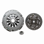 Order New Clutch Kit by PERFECTION CLUTCH - MU72481-1 For Your Vehicle