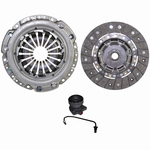Order Nouveau kit d'embrayage   de PERFECTION CLUTCH - MU72488-1 For Your Vehicle