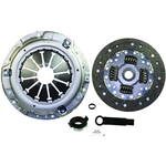 Order PERFECTION CLUTCH - MU72493-1 - Clutch kit For Your Vehicle