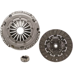 Order PERFECTION CLUTCH - MU72509-1 - New Clutch Kit For Your Vehicle