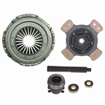 Order PERFECTION CLUTCH - MU72547-1 - New Clutch Kit For Your Vehicle