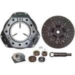 Order PERFECTION CLUTCH - MU7350-1 - Clutch Kit For Your Vehicle